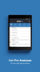 Screenshot 7: Sportus - Pro Sports Analysis