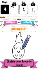 Screenshot 17: Draw it
