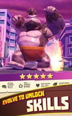 Screenshot 17: I Am Monster: Idle Destruction