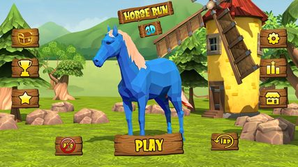 Screenshot 15: Horse Game | Ghoda Wala Game