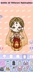 Screenshot 8: Vlinder Dolls - Dress Up Games 4+