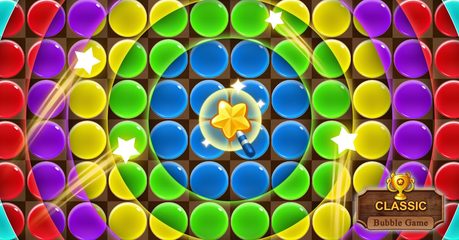 Screenshot 5: Bubble Pop