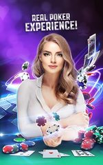 Screenshot 20: Poker Online: Texas Holdem & Casino Card Games