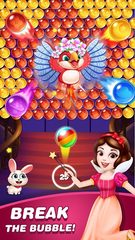 Screenshot 2: Bubble Shooter