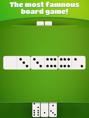 Screenshot 17: Dominoes