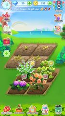 Screenshot 20: Garden Dressup Flower Princess