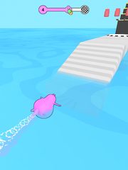 Screenshot 14: Fill Up Run