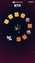Screenshot 5: Vortexika