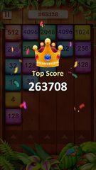 Screenshot 5: Shoot n Merge - Block puzzle