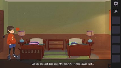 Screenshot 15: Escape Logan Estate