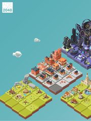 Screenshot 14: Age of 2048™: Civilization City Merge Games