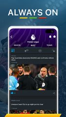 Screenshot 6: 365Scores: Live Scores & News