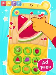 Screenshot 10: Baby Phone: Musical Baby Games