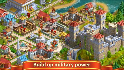 Screenshot 9: Rise of the Roman Empire