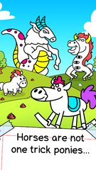 Screenshot 13: Horse Evolution: Mutant Ponies