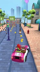 Screenshot 5: LEGO® Friends: Heartlake Rush