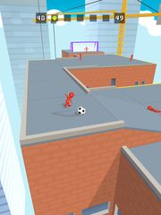Screenshot 14: Crazy Kick!