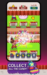 Screenshot 13: Pinata Punishers: Idle Clicker