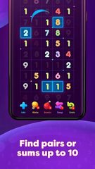 Screenshot 19: Numberzilla: Number Match Game