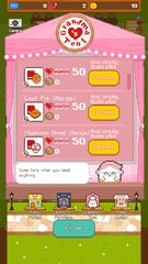 Screenshot 12: Fairy Bakery Workshop