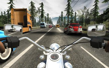 Screenshot 22: Racing Fever: Moto