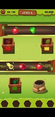Screenshot 1: Fruity Farm