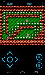 Screenshot 10: Nostalgia.NES (NES Emulator)