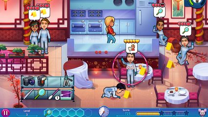 Screenshot 20: Parker & Lane: Twisted Minds