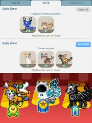 Screenshot 24: Pixel Petz