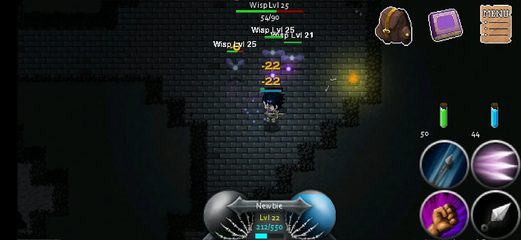 Screenshot 15: WOTU RPG Online