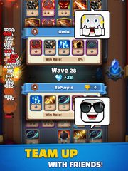 Screenshot 12: Random Card Defense