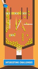 Screenshot 13: Collect Balls: Bounce And Collect - Fun Ball game