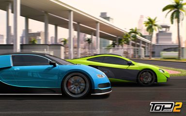 Screenshot 15: Top Speed 2: Drag Rivals Race