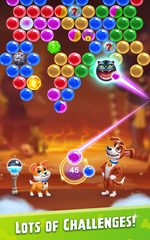 Screenshot 19: Bubble Shooter King