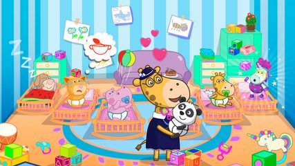 Screenshot 19: Baby Care Game