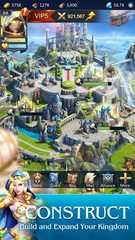 Screenshot 10: Puzzles & Conquest