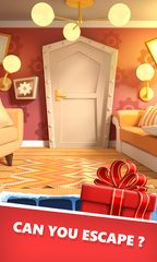 Screenshot 14: Open 100 Doors - Logic puzzle games, interesting.