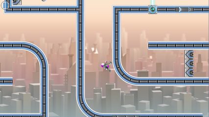 Screenshot 1: G-Switch 2
