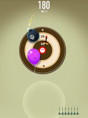 Screenshot 8: Darts FRVR - Master of the Dartboard