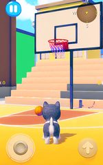 Screenshot 21: Talking Husky Dog