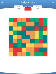 Screenshot 7: Color Crush · Matching Puzzle