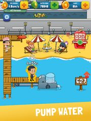 Screenshot 24: Idle Lemonade Tycoon Empire
