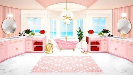 Screenshot 10: My Home Design - Modern City