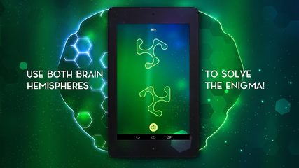 Screenshot 19: Shapes: Anti Stress Therapy