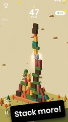 Screenshot 4: Block Scout - Stack and Relax
