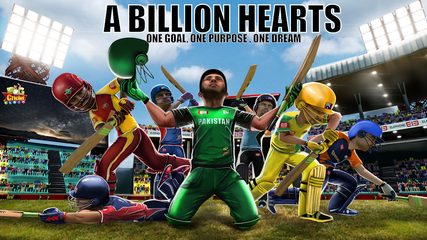 Screenshot 19: RVG T20 World Cup Cricket Game