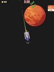 Screenshot 14: Submarine Jump!