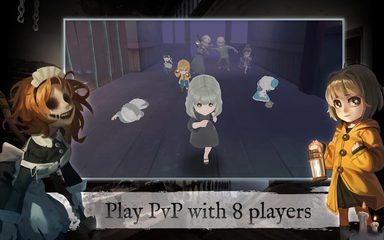 Screenshot 14: Granny's House