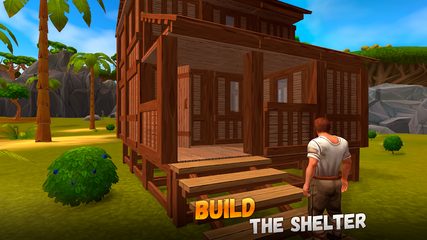 Screenshot 9: Survival Island 2: Dinosaurs Island adventure ark