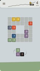 Screenshot 24: Merge 2048 Hexa Puzzle